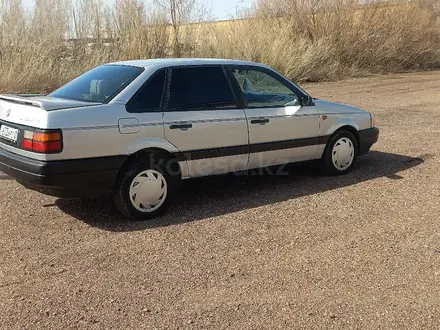 Volkswagen Passat 1992 года за 1 380 000 тг. в Караганда – фото 26