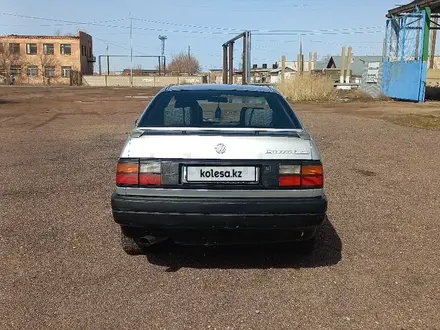 Volkswagen Passat 1992 года за 1 380 000 тг. в Караганда – фото 29