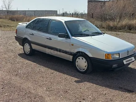 Volkswagen Passat 1992 года за 1 380 000 тг. в Караганда – фото 31