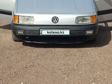 Volkswagen Passat 1992 года за 1 380 000 тг. в Караганда – фото 6