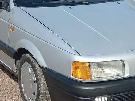 Volkswagen Passat 1992 года за 1 380 000 тг. в Караганда – фото 9