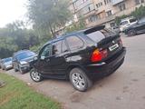 BMW X5 2003 года за 5 600 000 тг. в Алматы