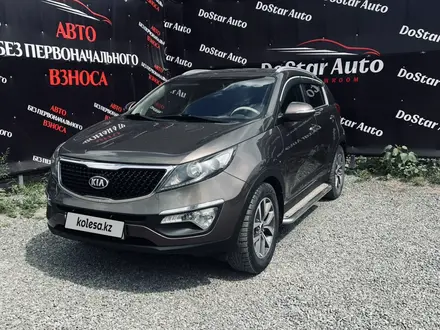 Kia Sportage 2014 года за 8 200 000 тг. в Павлодар