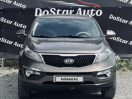 Kia Sportage 2014 года за 8 200 000 тг. в Павлодар – фото 2