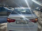 Kia Rio 2015 годаүшін5 600 000 тг. в Астана – фото 2