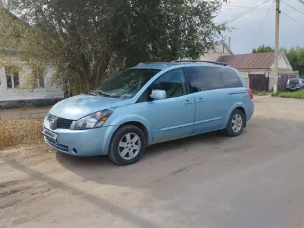 Nissan Quest 2004 года за 3 900 000 тг. в Тараз