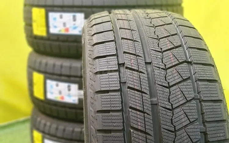 Шины Roadmarch 245/55R19 ROADMARCH SNOWROVER 868 за 43 500 тг. в Алматы