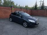 Ford Focus 2012 года за 4 250 000 тг. в Павлодар – фото 2