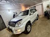 Toyota Land Cruiser Prado 2003 годаүшін9 200 000 тг. в Актау – фото 3