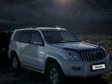 Toyota Land Cruiser Prado 2003 годаүшін9 200 000 тг. в Актау – фото 2