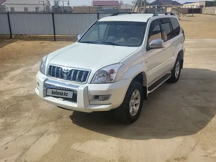 Toyota Land Cruiser Prado 2003 года за 12 000 000 тг. в Бейнеу