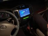 Toyota Land Cruiser Prado 2003 годаүшін9 200 000 тг. в Актау – фото 5
