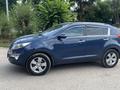 Kia Sportage 2011 года за 5 900 000 тг. в Алматы – фото 2