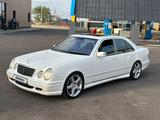 Mercedes-Benz E 55 AMG 2002 года за 8 000 000 тг. в Алматы – фото 4