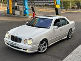 Mercedes-Benz E 55 AMG 2002 года за 8 000 000 тг. в Алматы