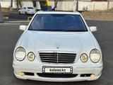 Mercedes-Benz E 55 AMG 2002 года за 8 000 000 тг. в Алматы – фото 5