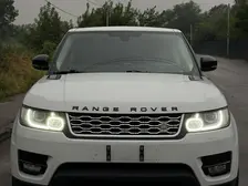 Land Rover Range Rover Sport, 2014