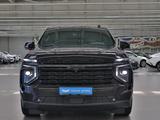 Chevrolet Tahoe 2026 года за 49 990 000 тг. в Алматы – фото 2