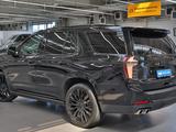 Chevrolet Tahoe 2026 года за 49 990 000 тг. в Алматы – фото 4