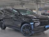 Chevrolet Tahoe 2026 года за 49 990 000 тг. в Алматы – фото 3
