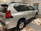 Toyota Land Cruiser Prado 2019 года за 23 500 000 тг. в Темиртау – фото 4