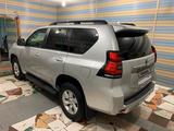 Toyota Land Cruiser Prado 2019 года за 25 500 000 тг. в Темиртау – фото 3