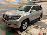 Toyota Land Cruiser Prado 2019 года за 25 500 000 тг. в Темиртау