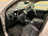 Toyota Land Cruiser Prado 2019 года за 23 500 000 тг. в Темиртау – фото 5