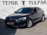 Kia Cadenza 2015 годаүшін9 890 000 тг. в Шымкент