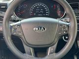 Kia Cadenza 2015 года за 9 690 000 тг. в Шымкент – фото 4