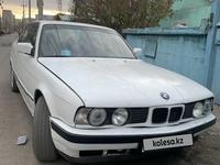 BMW 520 1990 годаfor1 400 000 тг. в Караганда