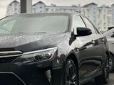 Toyota Camry 2016 годаfor11 800 000 тг. в Актау