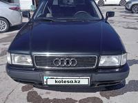Audi 80 1992 года за 1 020 000 тг. в Алматы