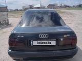 Audi 80 1992 года за 1 020 000 тг. в Алматы – фото 4