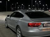 Audi A5 2011 года за 6 500 000 тг. в Костанай – фото 2