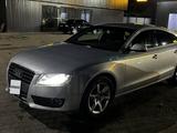Audi A5 2011 года за 6 500 000 тг. в Костанай – фото 5