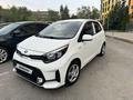 Kia Morning 2021 годаүшін5 500 000 тг. в Алматы