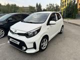 Kia Morning 2021 года за 5 500 000 тг. в Алматы