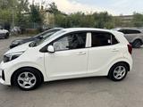 Kia Morning 2021 года за 5 500 000 тг. в Алматы – фото 4