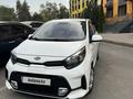 Kia Morning 2021 годаүшін5 500 000 тг. в Алматы – фото 2