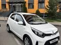 Kia Morning 2021 годаүшін5 500 000 тг. в Алматы – фото 3