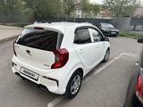 Kia Morning 2021 года за 5 500 000 тг. в Алматы – фото 5