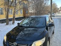 Toyota Corolla 2008 года за 5 000 000 тг. в Актобе