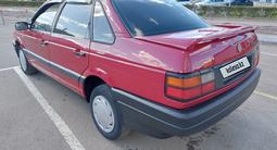 Volkswagen Passat 1993 годаүшін1 550 000 тг. в Кокшетау – фото 4