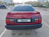 Volkswagen Passat 1993 годаүшін1 250 000 тг. в Кокшетау – фото 5
