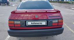 Volkswagen Passat 1993 годаүшін1 550 000 тг. в Кокшетау – фото 5