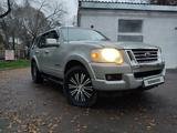 Ford Explorer 2007 года за 6 200 000 тг. в Алматы