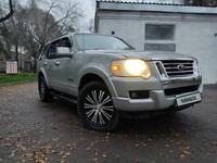 Ford Explorer 2007 года за 6 200 000 тг. в Алматы