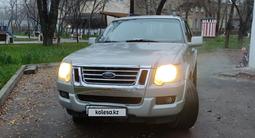 Ford Explorer 2007 года за 6 900 000 тг. в Алматы – фото 2