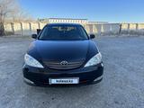 Toyota Camry 2003 годаүшін5 500 000 тг. в Кызылорда – фото 5